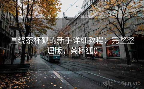围绕茶杯狐的新手详细教程：完整整理版，茶杯狐0