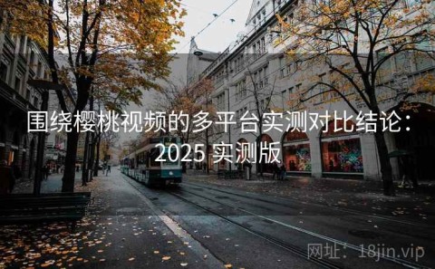 围绕樱桃视频的多平台实测对比结论：2025 实测版